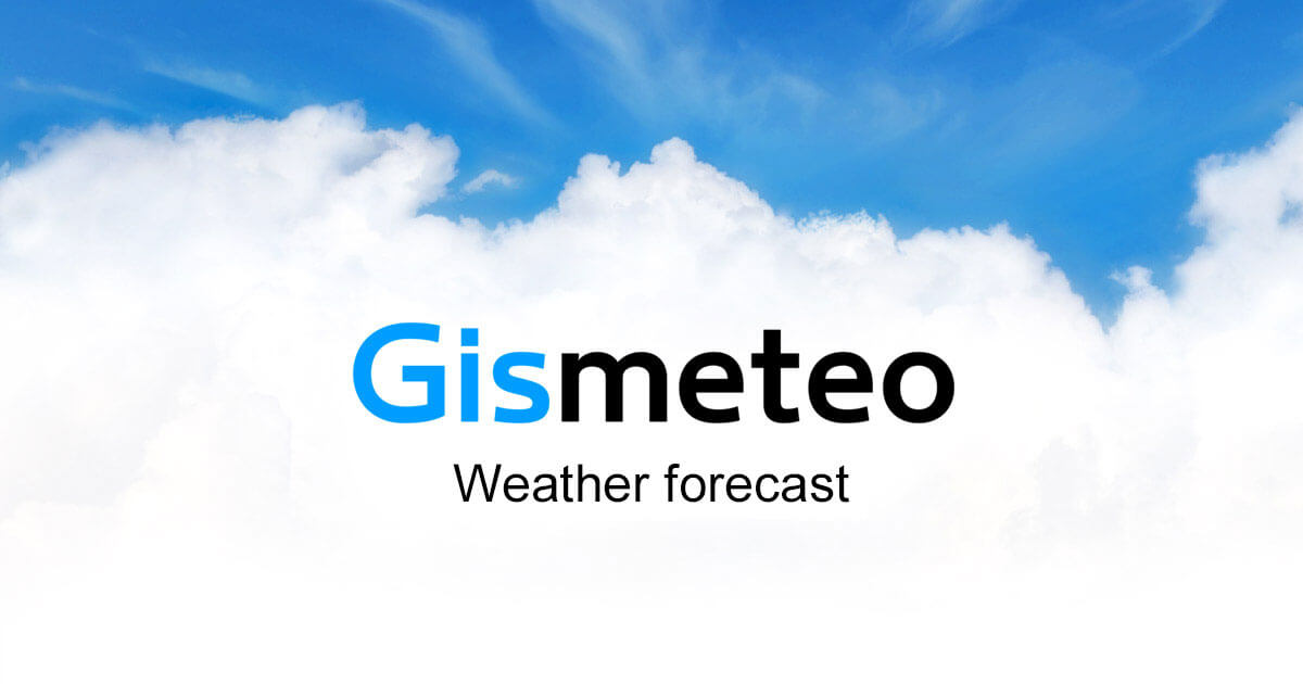 Simplifying Weather ForecastsAn In-Depth Look at Gismeteo Chrome Extension