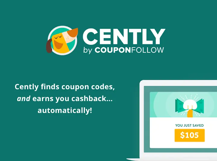 CentlyUnlocking Savings with Automatic Coupons and Cashback – A Free Chrome Extension