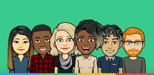 Bitmoji Chrome ExtensionPersonalize Your Online Experience with Customizable Avatars