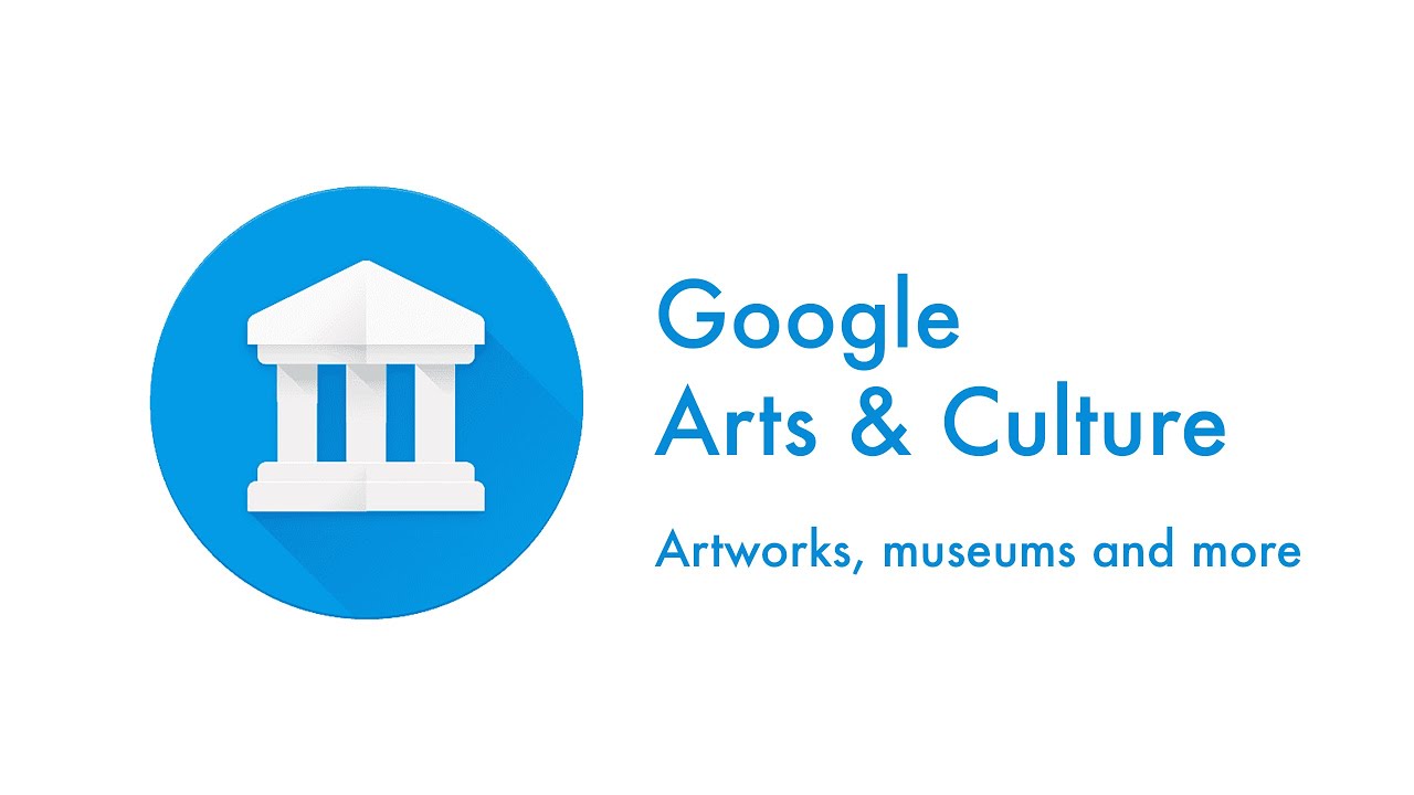 Google Arts & Culture Chrome ExtensionUnleashing the World’s Cultural Heritage at Your Fingertips