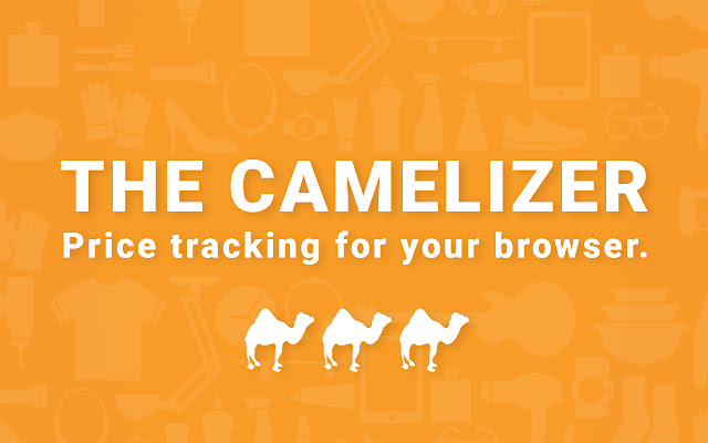 The Camelizer Chrome ExtensionUnleashing the Power of Price Tracking on Amazon