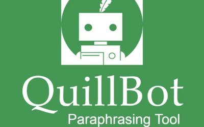 Transforming Text with Precision : Unleashing the Power of the QuillBot Chrome Extension