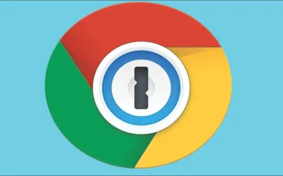 Elevating Password ManagementExploring the Power of the 1Password Chrome Extension