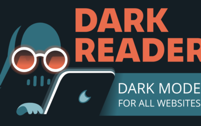 Revamp Your Browsing Experience with Dark Reader Chrome Extension