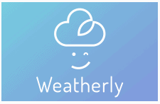 Weatherly Chrome ExtensionYour Personal Meteorological Assistant