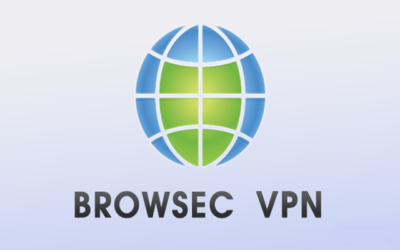 Browsec VPN Chrome ExtensionNavigating the Web Safely and Privately