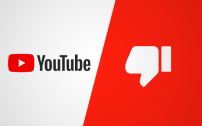 Analyzing the Controversial Return YouTube Dislike Chrome Extension