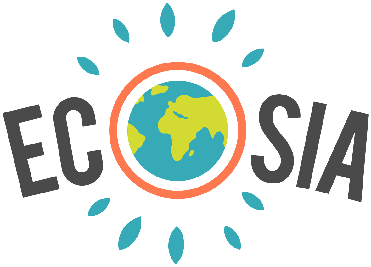 Ecosia Chrome Extension : Planting Trees One Click at a Time