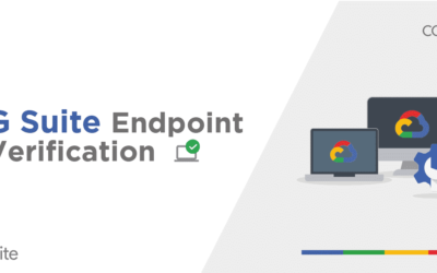 Enhancing CybersecurityExploring the Endpoint Verification Chrome Extension