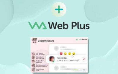 Elevating Your WhatsApp Experience: Exploring WA Web Plus