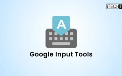 Enhancing Multilingual CommunicationA Deep Dive into the Google Input Tools Chrome Extension