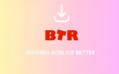 Exploring the BTRoblox Chrome Extension : Empowering the Roblox Experience