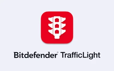 Navigating Safely with TrafficLight Chrome Extension