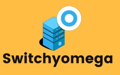 Exploring Proxy SwitchyOmegaA Comprehensive Guide to the Chrome Extension