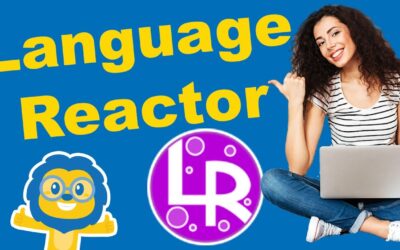 Mastering Multilingual Communication: Unveiling the Power of Language Reactor Chrome Extension