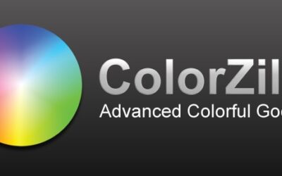 ColorZilla Chrome Extension : Unleashing the World of Colors for Designers and Developers