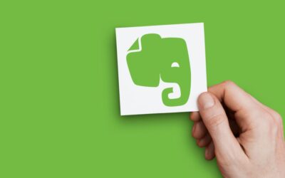 Enhance Your Digital Research and Organization with the Evernote Web Clipper Chrome Extension