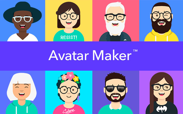 Enhance Your Online Persona with the Avatar Maker Chrome Extension