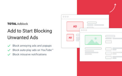 Total Adblock: Empowering Seamless Browsing with the Ad Blocker Chrome Extension