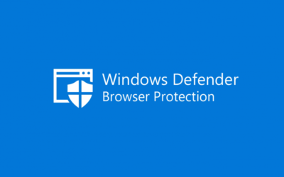 Exploring the Benefits of Microsoft Defender Browser Protection Chrome Extension