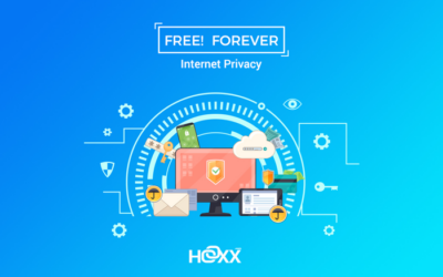 Hoxx VPN Proxy Chrome Extension: Your Key to Online Security and Freedom