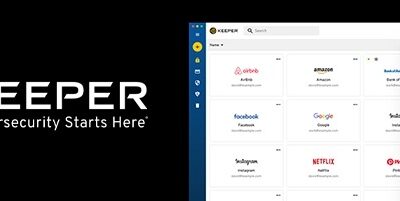 Keeper® Chrome Extension: The Ultimate Password Management Tool