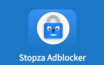 Stopza Adblocker: Your Shield Against Online Ads