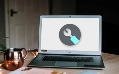 Simplify Chromebook Recovery with the Chromebook Recovery Utility Chrome Extension