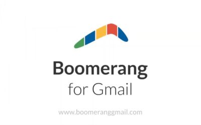 Boomerang for Gmail Chrome Extension: Mastering Email Management