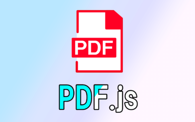 PDF.js Chrome Extension: Revolutionizing Your PDF Viewing Experience