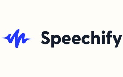 Speechify Chrome Extension: Transforming Text into Spoken Words