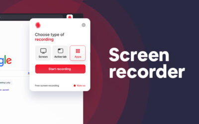 Unleashing Creativity: The Power of Free Screen Recorder for Chrome