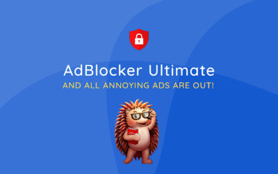 AdBlocker Ultimate: Your Shield Against Online Ads