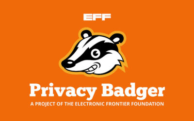 Take Control of Your Online Privacy with Privacy Badger Chrome Extension