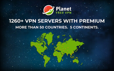 Unlocking the World with Planet VPN Chrome Extension
