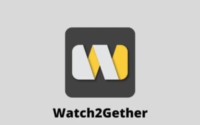 Unlocking Collaborative Streaming with Watch2Gether Chrome Extension