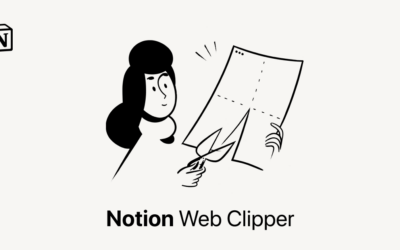 Notion Web Clipper: Elevating Your Note-Taking Game